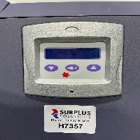 Parker 110HMD Hydrogen Gas Generator image 2